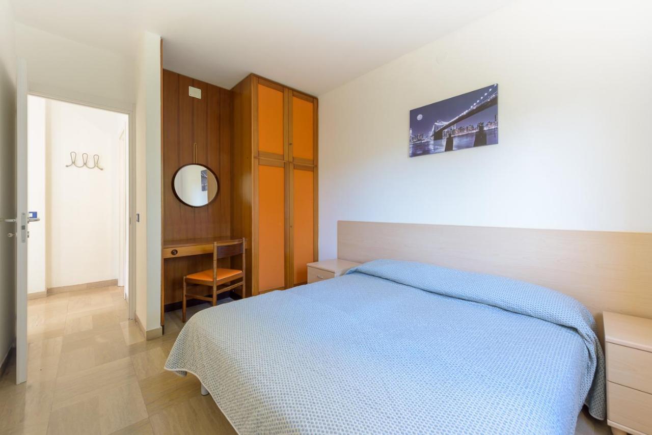 Residence Pineda Bibione Exterior foto